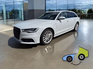 Audi A6 Used vehicle for sale