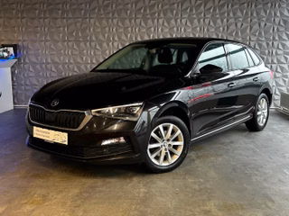 Skoda Scala Gebrauchtwagen Kaufen