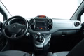 Daumennagel 21 - Citroën Berlingo Kombi Selection