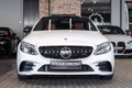 Thumbnail 5 - Mercedes-Benz C43 AMG Coupe 4Matic|AMG PERF. AGA|PANO|360°|LED