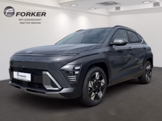 Hyundai KONA Vorführfahrzeug Kaufen