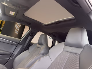 Audi A3 Sportback S-Line Sport Autom., LED Matrix Pano Sonos - bilder 3