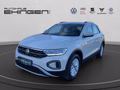 Daumennagel 1 - Volkswagen T-Roc Life 2.0 TDI LED+Navi+Alu+PDC