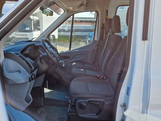 Ford Transit Kombi 350 L2 Trend 2,0TDCi*KLIMA*PDC* - bilder 3