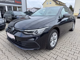 Volkswagen Golf Gebrauchtwagen Kaufen