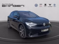 Daumennagel 4 - Volkswagen ID.4 GTX Matrix+Navi+AHK+Pano+Sthz+DCC+Kamera+Wärmepumpe