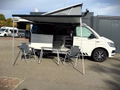 Daumennagel 11 - Volkswagen T6 2,0 TDI California Küche FWD Coast Edition el.Aufstelldach