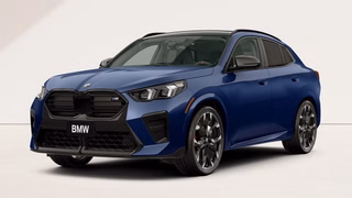 2027 BMW X2 M35i - photo 2