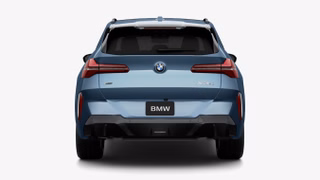 2026 BMW X3 30 xDrive - photo 5