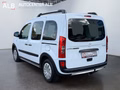 Daumennagel 3 - Mercedes-Benz Citan Tourer 111 CDI lang/KLIMA/5-SITZER/EURO.6/AHK/