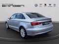 Daumennagel 9 - Audi A3 Lim. 1.4 TFSI Attraction Xenon+Navi+Alu