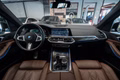 Daumennagel 19 - BMW X5 M50i xDrive|M-AGA|PANO|LASERLICHT|SOFT-CLOSE