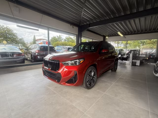 BMW X1 Used vehicle for sale