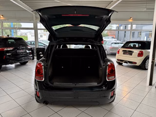 MINI One Countryman Aut. PDC SHZ USB Bluet Nav Tempom - photo 7