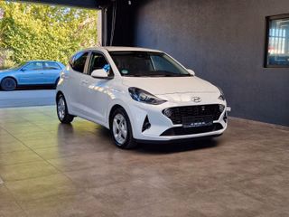 Hyundai i10 Used vehicle for sale