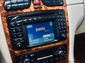 Daumennagel 25 - Mercedes-Benz CLK 500 S-DACH|BOSE|SHZ|TEMP.|
