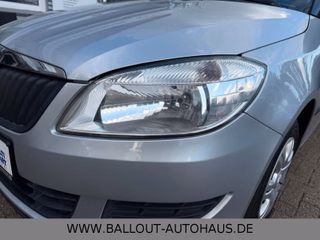 Skoda Fabia Combi Cool Edition*2.HAND*KLIMA*TÜV/AU NEU - foto 10