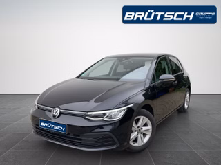 Volkswagen Golf Gebrauchtwagen Kaufen
