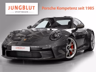 Porsche 992 911 GT3 mit Touring Paket - bilder 1
