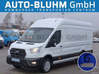 Ford Transit 350 TDCi Kasten L4H3 Trend Expressline