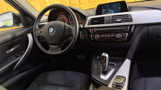 BMW 318 d  AUT. SHZ 2HAND SERVICE FULL BMW M-FELGEN PDC - photo 11