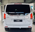 Daumennagel 6 - Mercedes-Benz V 300 V d Avantgarde Edition 2021 lang AMG