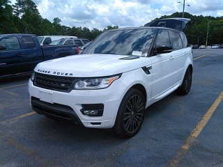 Land Rover Range Rover Sport Used vehicle for sale