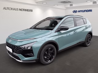 Hyundai BAYON Vorführfahrzeug Kaufen