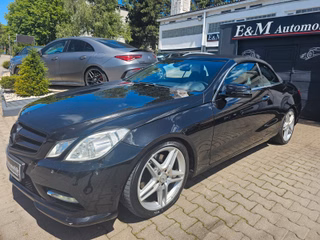 Mercedes-Benz E 350 Gebrauchtwagen Kaufen