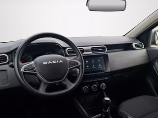 Dacia Duster II 1.3 TCe Journey KLMA / NAVI / SITZHEIZUNG / KAMERA - foto 5
