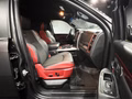 Daumennagel 9 - Dodge RAM 1500 V8 HEMI 4x4 REBEL CREW CAP|LPG|LEDER|NAVI|LED|
