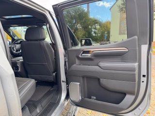 Chevrolet Silverado 6.2 V8 High Country - foto 24