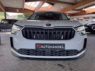 Skoda Kodiaq 2.0 TDI 110 kW Selection 7-Sitzer, 1.Hand, Virtual Cockpit, Kamera, DSG - foto 2