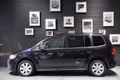 Daumennagel 5 - Volkswagen Touran Comfortline/2 HAND7/7 SITZE