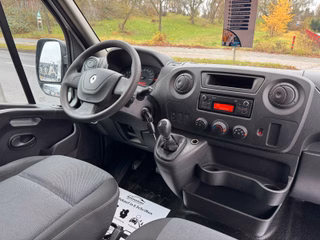 Renault Master III dCi 125 Kasten L2H2 3,5t*2xSchiebetür - foto 3