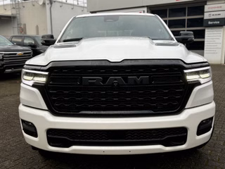 Dodge RAM 3.0L I6 Hurricane HO Limited Night Edition MWK + Rambox - foto 3