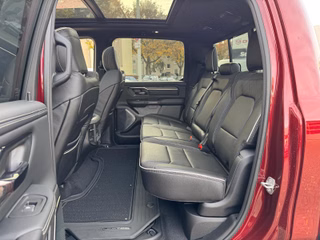 Dodge RAM 3.0l Limited Night + MWK + offizielles Fahrzeug - foto 24