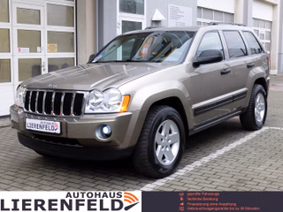 Jeep Grand Cherokee Used vehicle for sale