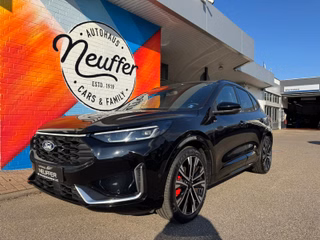 Ford Kuga Gebrauchtwagen Kaufen