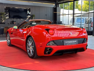 Ferrari California F1 CAM / NAVI / LED / - foto 3