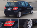 Thumbnail 8 - Mercedes-Benz B 200 Aut. Xenon PDC Sitzheizung