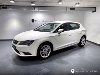 Seat Leon Style 1.2 TSI *DSG*Navi*LED* - foto 1