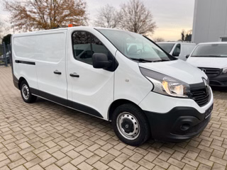 Renault Trafic Used vehicle for sale