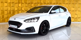 Ford Focus ST MK4 ACC RÜCKKAMERA B&O SHZ - photo 1