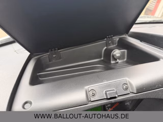 Ford Transit Nugget Westfalia*2.HAND*AHK*TEMP*CAM*PDC - photo 28