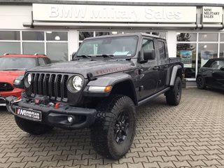 Jeep Gladiator Used vehicle for sale