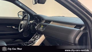 Land Rover Range Rover Evoque Pure MEMORY-MERIDIAN-TOTW-LED - фото 29