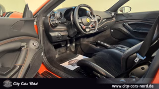 Ferrari F8 Spider NOVITEC N-LARGO 1 of 15 FULLCARBON - bilder 12