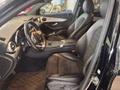 Daumennagel 11 - Mercedes-Benz GLC 220 d 4Matic  AMG-LINE