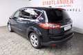 Thumbnail 3 - Ford S-MAX Titanium 2.0 TDCi NAVI XEN GETR. NEU